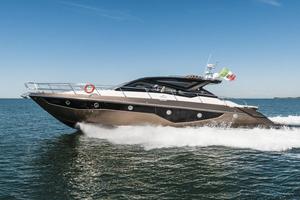Cranchi 60 St