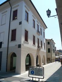 Negozio Oderzo centro storico