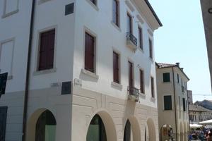 Negozio Oderzo centro storico