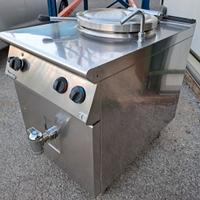 Cuocipasta a gas da 50 e 80 litri Mareno e Modular