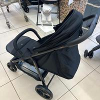 Ventro trio inglesina elextra 2023,completo
