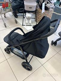 Ventro trio inglesina elextra 2023,completo