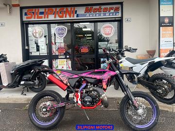 Beta RR Motard 50 TRACK