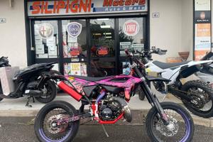 Beta RR Motard 50 TRACK