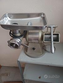 tritacarne e grattugia