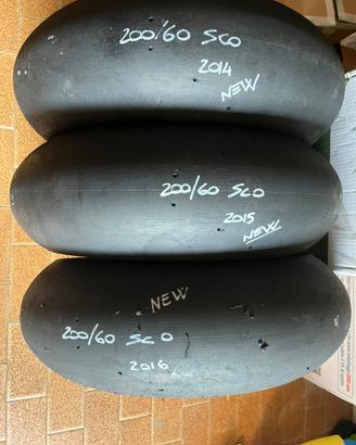 Pirelli sc0 dot old
