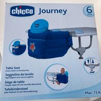 Seggiolino da tavolo Chicco