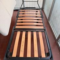 Divano letto una piazza