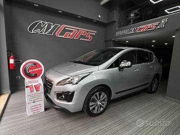 Peugeot 3008 1.6 HDI 115cv Active ITALIANA *Perfet