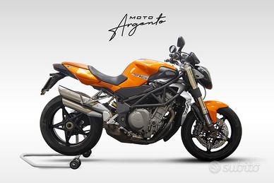 Mv Agusta Brutale 910