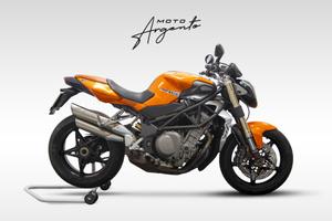 Mv Agusta Brutale 910