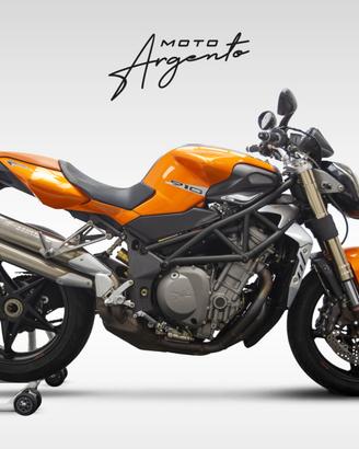 Mv Agusta Brutale 910