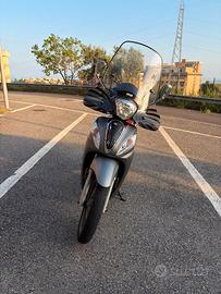 Kymco People One  150