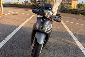 Kymco People One  150