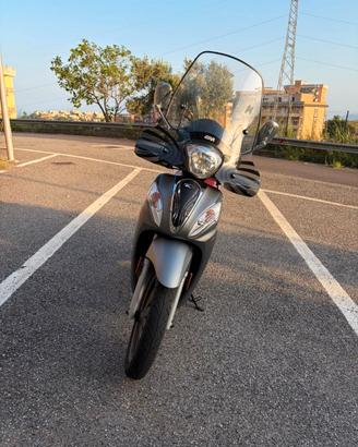 Kymco People One  150