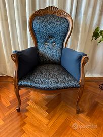 Polteona vintage