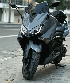 T max lux 2016 perfetto