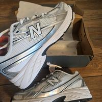 new balance 740 NUOVE n. 43