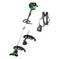 Decespugliatore a scoppio 43 cc con tagliabordi