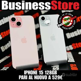 IPHONE 15 128GB BUSINESS STORE