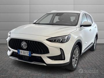MG HS I 2023 - HS 1.5 t-gdi Comfort auto