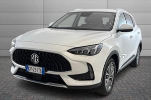 MG HS I 2023 - HS 1.5 t-gdi Comfort auto