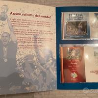 ITALIA CAMPIONE DEL MONDO 2006