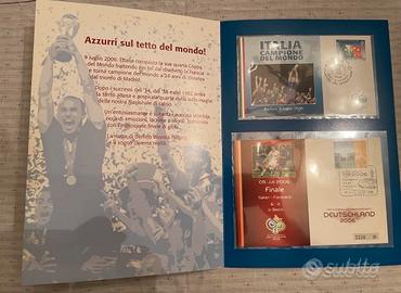 ITALIA CAMPIONE DEL MONDO 2006