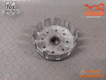 CAMPANA CESTELLO FRIZIONE KAWASAKI KX 250