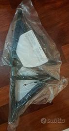 Ganci per mensola Ikea