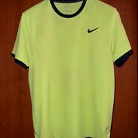Maglietta Nike Dri-FIT Tennis Uomo