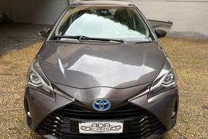 Toyota Yaris 1.5 hybrid NO VINCOLO FINANZIAMENTO