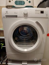 ASCIUGATRICE ELECTROLUX 7KG GENTLECARE