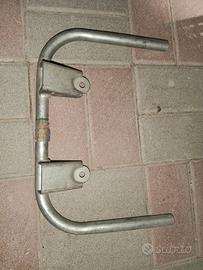 cavalletto centrale vespa piaggio pk 50 nos