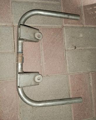 cavalletto centrale vespa piaggio pk 50 nos
