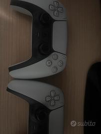 Play 5 1 tera digitale