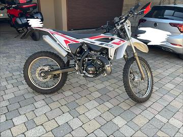 Beta rr 50 enduro