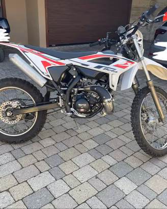 Beta rr 50 enduro