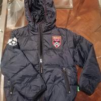 Piumino Benetton Disney S