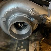 Turbina mercedes airsearch