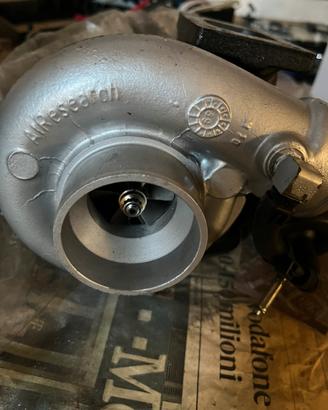 Turbina mercedes airsearch