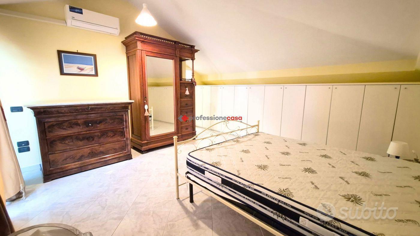 Appartamento – Foggia - Altro