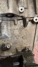 Trasmissione VOLKSWAGEN FOX 2005-2011 02T 301 103