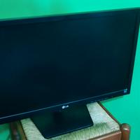Monitor LG 27 pollici Full HD