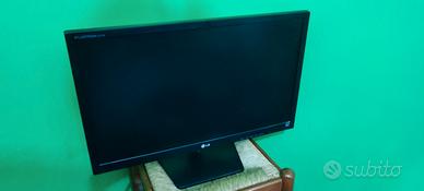 Monitor LG 27 pollici Full HD