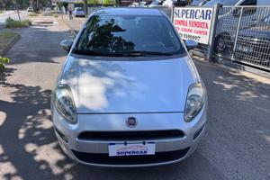 Fiat Punto 1.2 8V 5 porte neopaten garanzia 12 mes