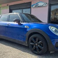 Mini Cooper D Clubman 2.0 Mayfair Edition
