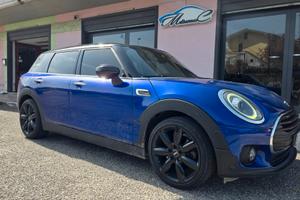 Mini Cooper D Clubman 2.0 Mayfair Edition