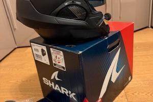 Shark Evo-One GT modulare interfono  taglia L