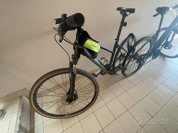 Mountain Bike Bianchi 28” Alluminio